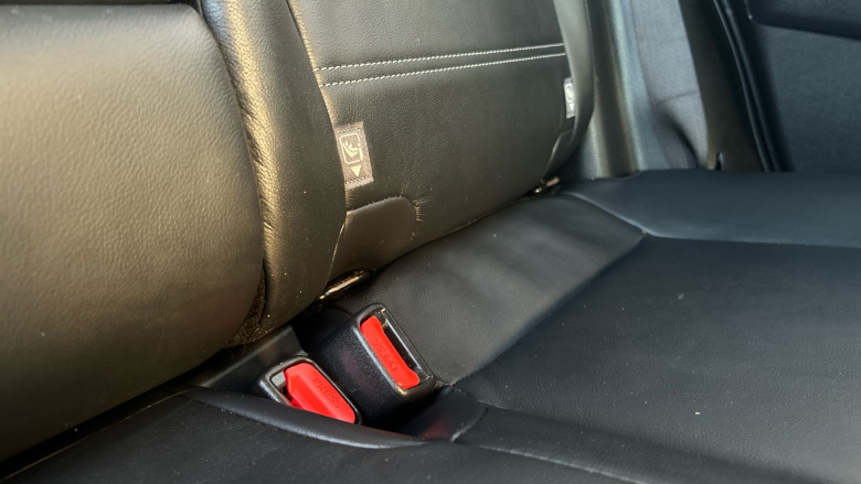 Toyota RAV4 2.5 VVT-i Hybrid Excel 5dr CVT 2WD Hybrid Estate